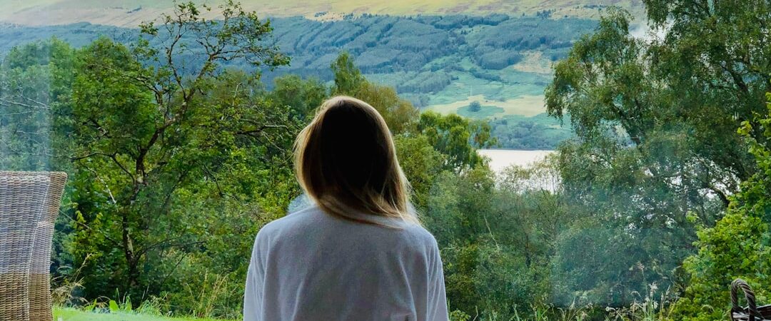 3 Stress Relief Mistakes That Keep You Feeling Overwhelmed