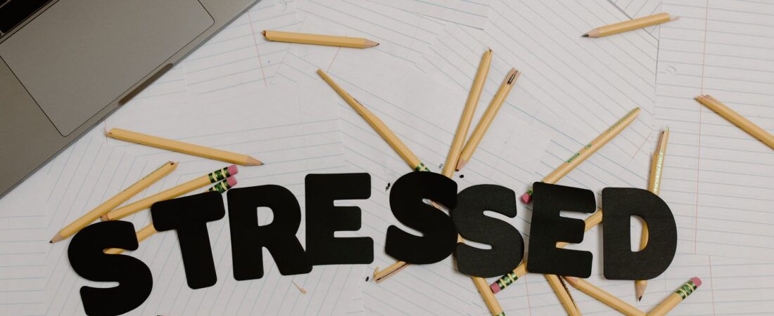 Best Holistic Methods for Managing Chronic Stress Naturally
