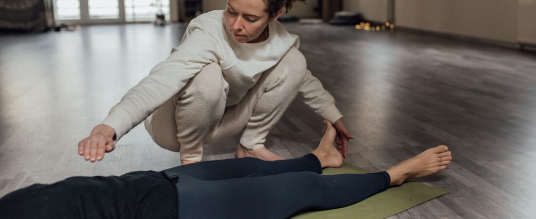 Best Vagal Tone Exercises for Stressed Team Leaders