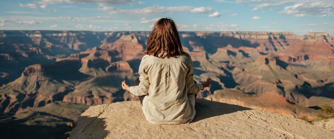 How to Reverse Burnout With Soma Breathwork
