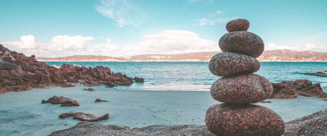 Nervous System Regulation: The Biggest Wellness Trend of 2025