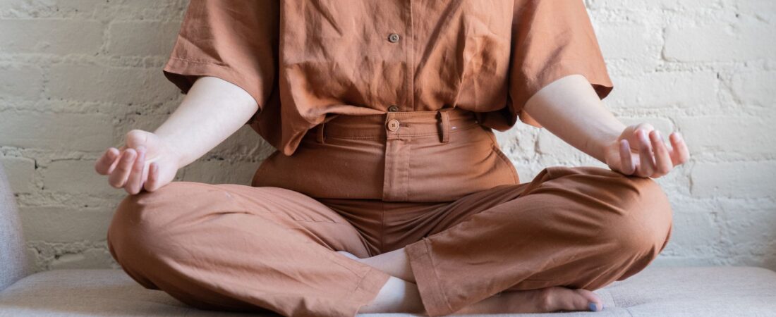 Soma Breathwork vs. Meditation for Chronic Stress Relief