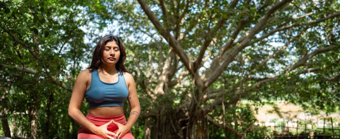 The truth about burnout: why somatic nervous system regulation works