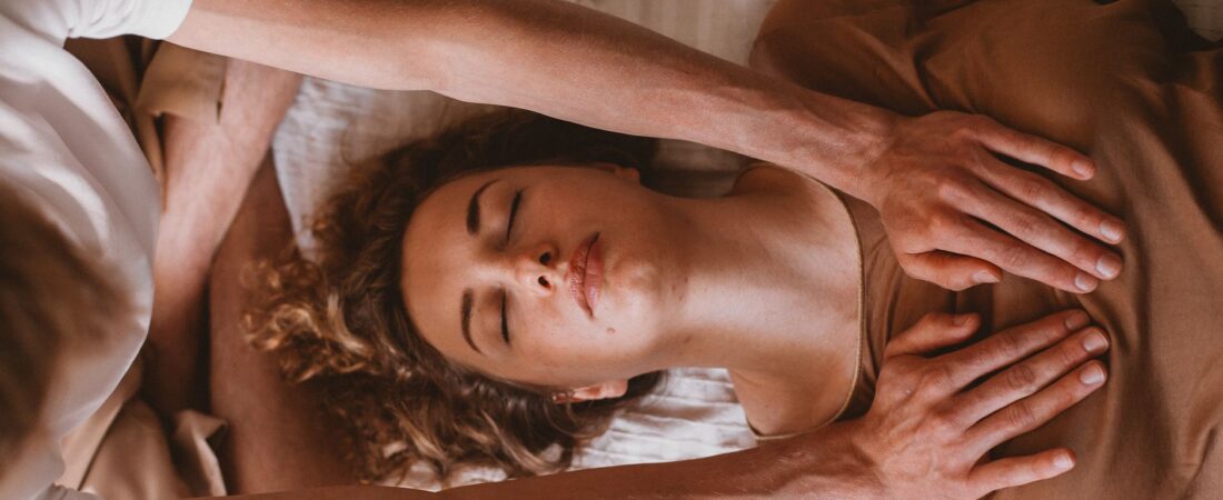 What to ask before starting soma breathwork for stress relief